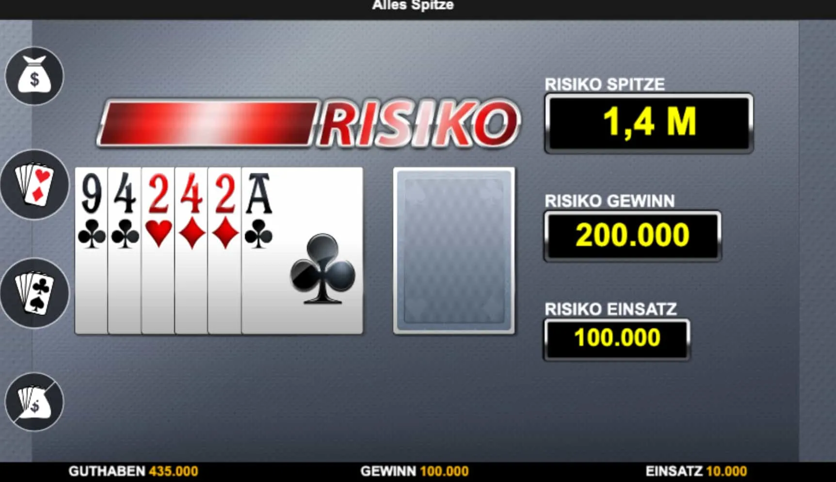 Alles Spitze gratis entdecken — die vollständige Merkur-Testversion Alles Spitze gratis entdecken — die vollständige Merkur-Testversion