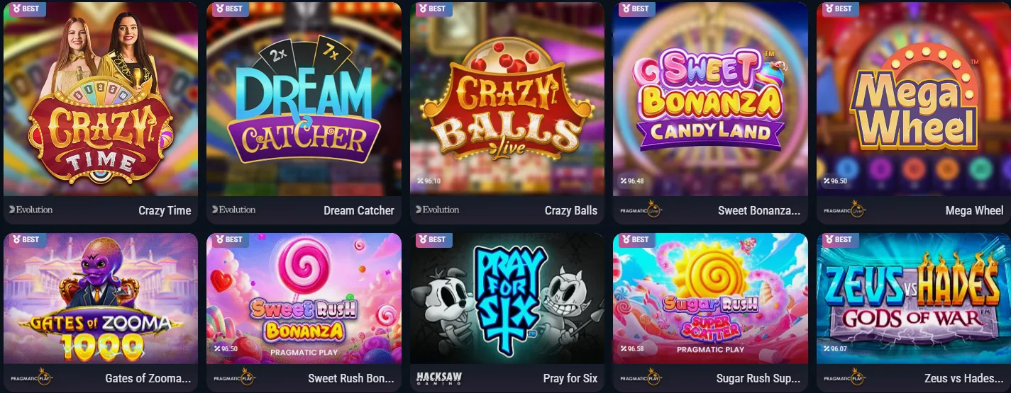 Bonus, Promos und Freispiele — was gibt's zu holen?